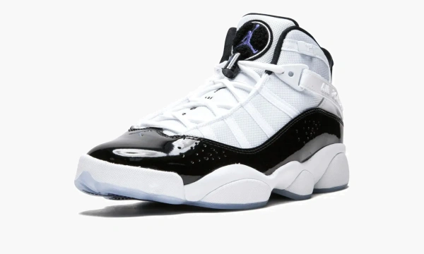 Air Jordan 6 Rings Concord 