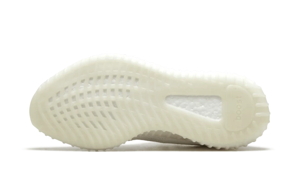 Yeezy Boost 350 V2 Triple White / Cream White 
