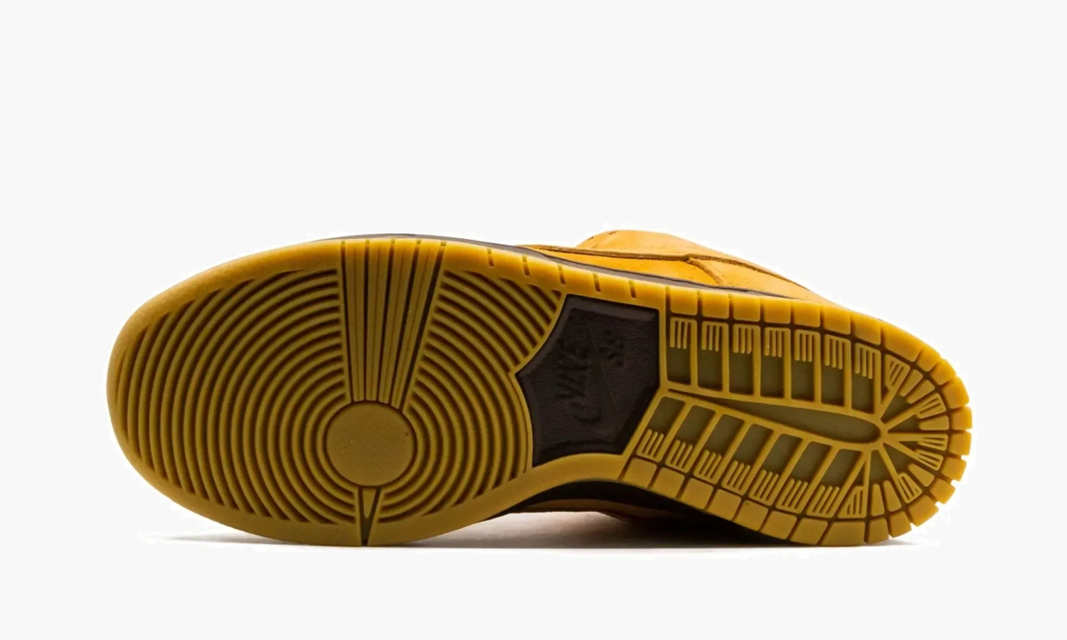 Nike Dunk Low Pro Wheat Mocha 