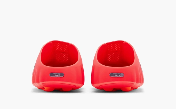 Nike Mind 001 Mule WMNS Solar Red 