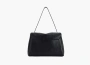 JW PEI Hilary Shoulder Bag Black 