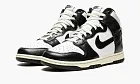 Nike Dunk High WMNS Vintage Black