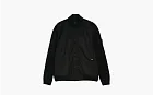 Stone Island Bomber Jacket Black
