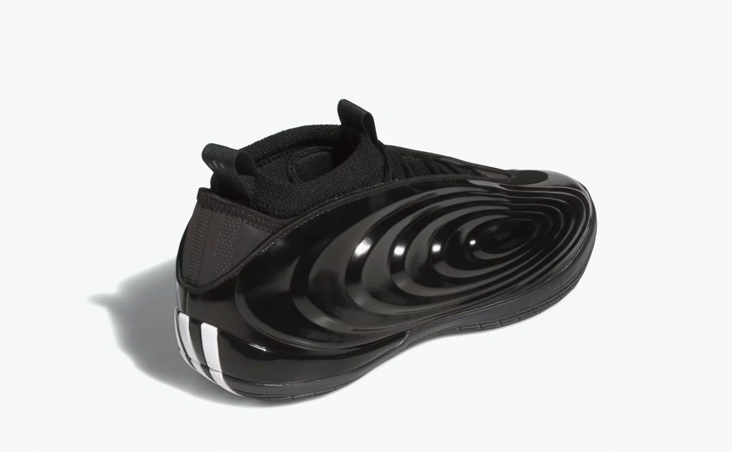 Adidas Harden Vol. 10 Hellcat 