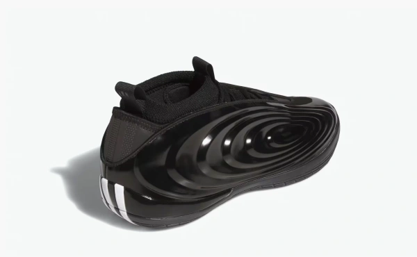 Adidas Harden Vol. 10 Hellcat 