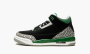 Air Jordan 3 Retro GS "Pine Green" 