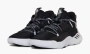 Adidas Harden Stepback 3 Black White 