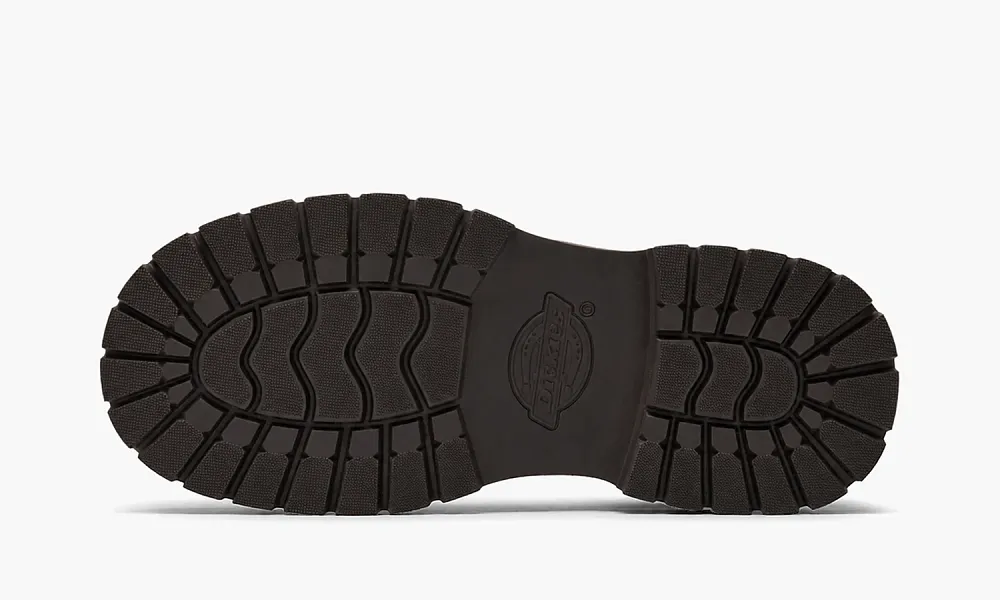 Dickies Martin Boot 12cm Maillard Brown