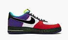 Air Force 1 07 LV8 What the LA