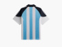 Kith For Adidas Football Espn Jersey "White / Blue" 