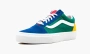Vans Old Skool Yacht Club 