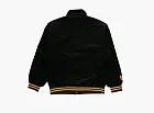 Carhartt WIP Letterman Jacket Dark Cedar
