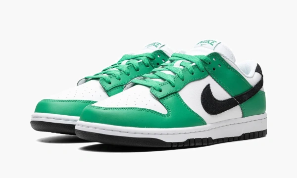 Nike Dunk Low Celtics 