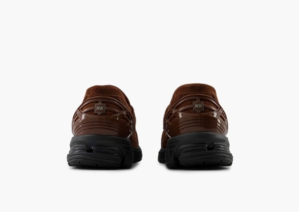 New Balance 1906L Rich Oak Suede 