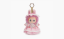 Pop Mart Hang Tag Box "Pink" 