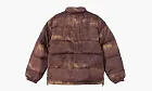 Stussy Holiday '20 Lookbook Brown
