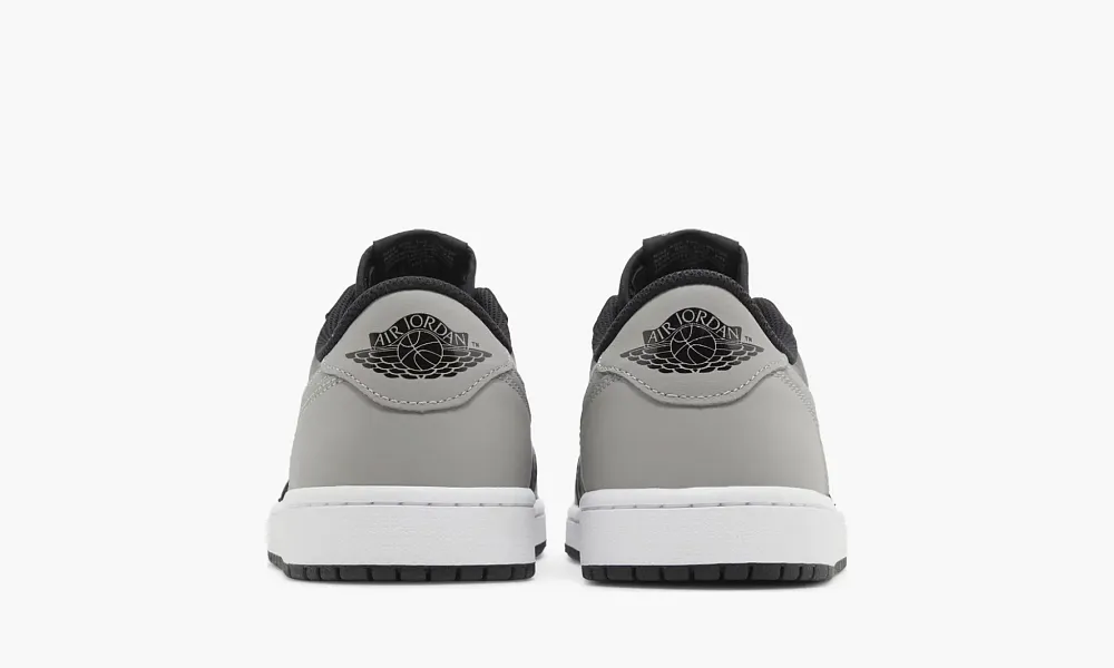 Air Jordan 1 Retro Low OG Shadow 2024