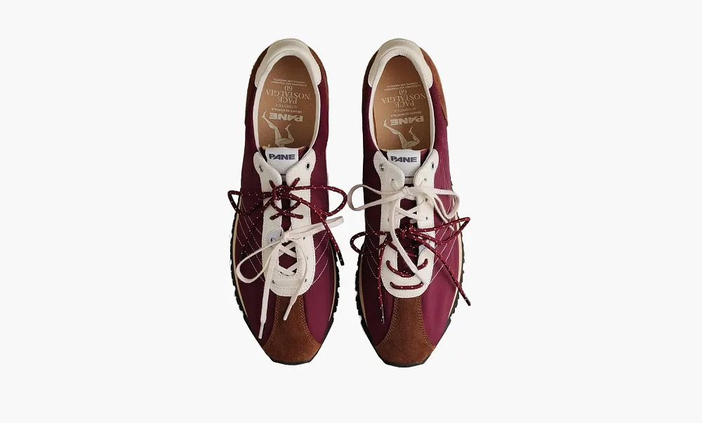 Pane Pace Nostalgia 60 Plum Step