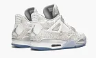 Air Jordan 4 Retro Laser 30th Anniversary