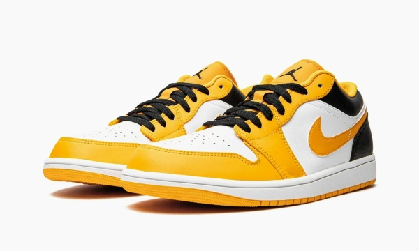 Air Jordan 1 Low Taxi 