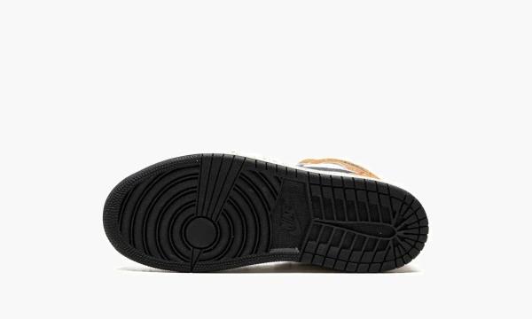 Air Jordan 1 Mid PS Paint Splatter 