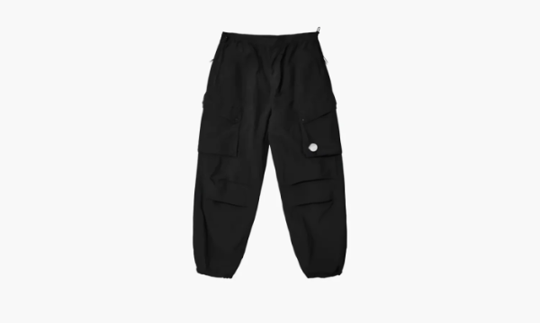 PALACE X C.P. Company FW23 Pants Black 