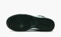 Nike Dunk HI Retro SE Athletic Club - Pro Green 
