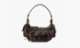 фото Miu Miu  Nappa Leather Pocket Bag "Sand/Coffee" (Miu Miu)-5BC146-2F8T-F0V6L-V-OOO