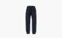 Stone Island Heavy Jersey Sports Pants Blue 