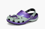 Crocs Classic Clog x Dragon Ball Z "Frieza" 