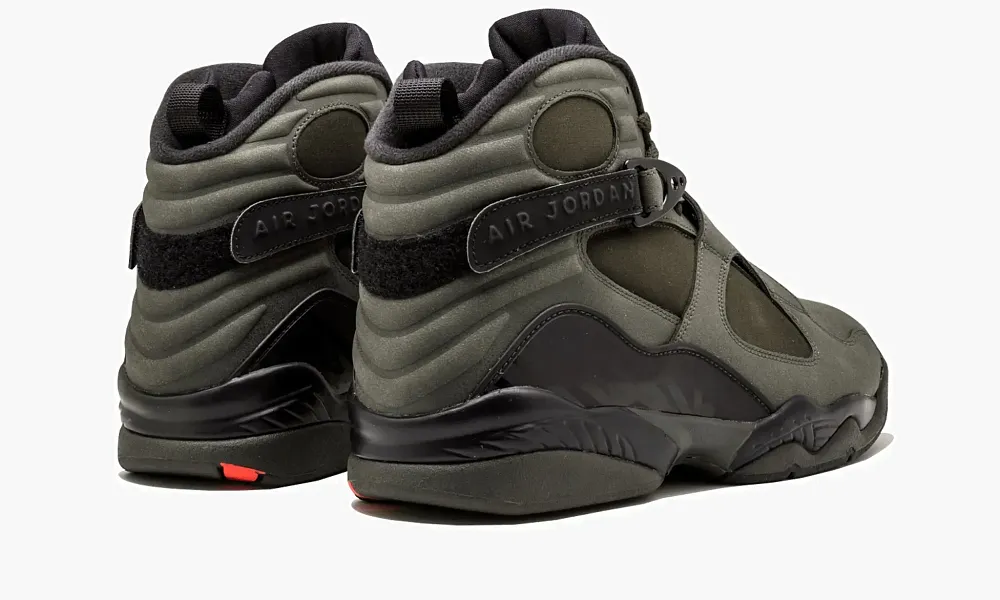 Air Jordan 8 Retro Take Flight
