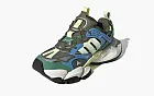 Adidas Vento XLG Deluxe Olive Green