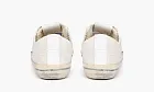 Golden Goose V-Star WMNS Ecru Black