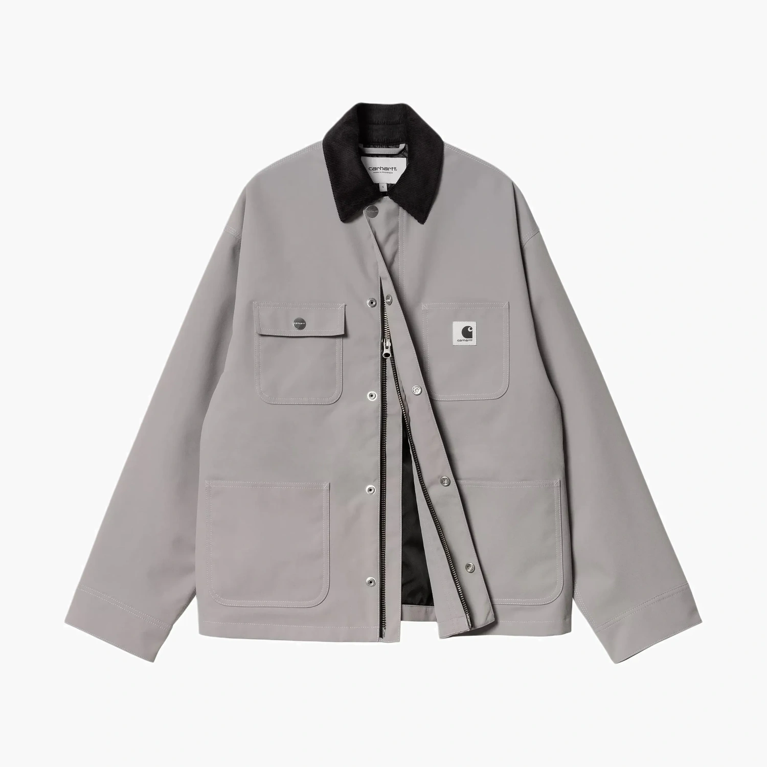 Carhartt WIP SS25 W' Clapton Jacket 