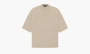 Fear of God Essentials Tee Dusty Beige 