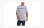 Carhartt K195 LOOSE FIT HEAVYWEIGHT SHORT-SLEEVE LOGO GRAPHIC T-SHIRT LogoT 