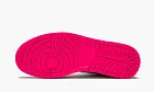 Air Jordan 1 Mid SE Crimson Tint / Hyper Pink