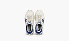 Golden Goose Ball Star White Blue