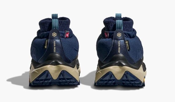 Hoka Kaha 2 Frost Moc Gore-Tex Midnight Blue 