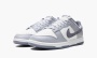 фото Nike Dunk Low SE "Light Carbon" (Nike Dunk Low)-FJ4188-100