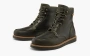 Timberland Newmarket II 6 Inch Boots Olive Green 