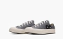 Comme des Garçons PLAY x Chuck 70 Low Steel Gray
