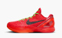 Nike Zoom Kobe 6 Protro Reverse Grinch 
