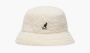 Kangol Furgora Bucket Hat "Ivory" 