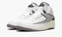 Air Jordan 2 Python 