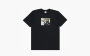 Supreme x 40 Acres Spike Tee "Black" 