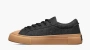 Stone Island x Dior B33 Skateboard Shoes Black 