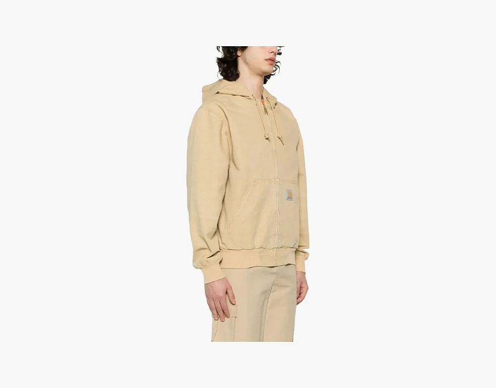 Carhartt WIP SS24 Active Jacket (Summer)