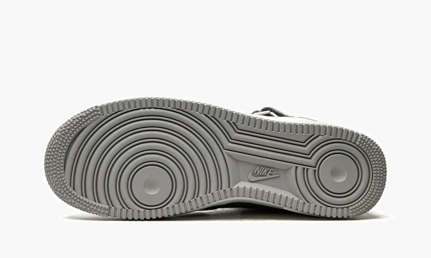 Air Force 1 Mid QS Jewel NYC Cool Grey 