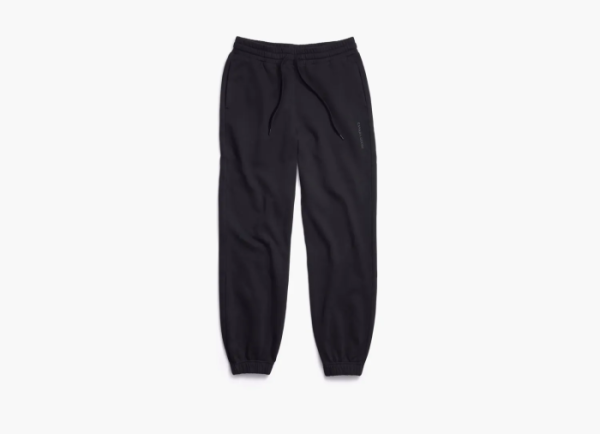 Canada Goose Muskoka Relaxed Pant Black 